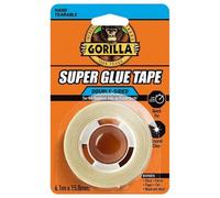 Gorilla Super Glue Tape 15.8mm x 6.1m