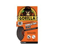Gorilla Super Glue Tape 6.1m Heavy Duty Strong Waterproof Adhesive Repair Duct T