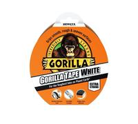 Gorilla Super Glue Tape 6.1m Heavy Duty Strong Waterproof Adhesive Repair Duct T