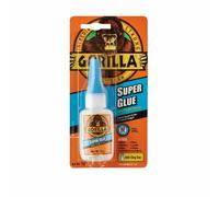 Gorilla Glue Gorilla Super Glue 15g