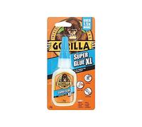 Gorilla Glue 4044251 Gorilla Superglue Xl 25G