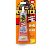 Gorilla Super Glue Transparent 3g Pack of 2