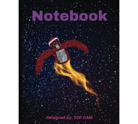 Gorilla tag notebook: Wide ruled For all VR Gorilla Tag lovers and TDF CAM subscribers and fans