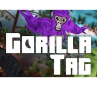 Gorilla Tag (PC) Steam Account - GLOBAL
