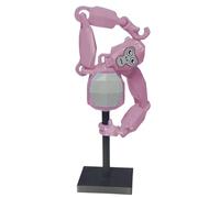 Gorilla Tags Articulated Fidget Toy, Gorilla Tags Action Figures Flexible Toy, Poseable Monkey Statue Toys For Kids, Creative Collectible Figurines For Stress Relief, Home Offices Desktop Decoration