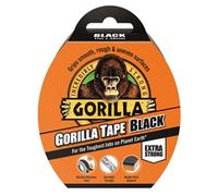 Gorilla Duct Tape 48 mm x 11 m Black