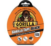 Gorilla Tape Black 32m