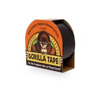 Gorilla Tape Black (32M) Quality Product