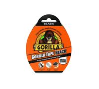 Gorilla Tape Black 48mm x 11m