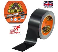 Gorilla Glue 32M Tape-Black