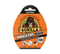 Gorilla Glue 32M Tape-Black