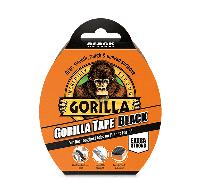 GORILLA TAPE BLACK, WHITE, SILVER, CLEAR, ANTI-SLIP ALL WEATHER, DOUBLE-SIDED