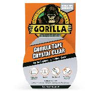 GORILLA TAPE BLACK, WHITE, SILVER, CLEAR, ANTI-SLIP ALL WEATHER, DOUBLE-SIDED