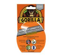 Gorilla Tape Crystal Clear 48mm x 8,2m