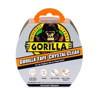 Gorilla Tape Crystal Clear Repair - 48mm x 8.2m