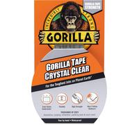Gorilla Tape Crystal Clear 8.2m 1 Pack