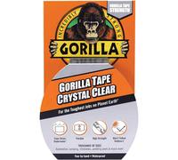 Gorilla Tape Repair Clear 48mm 8.2m