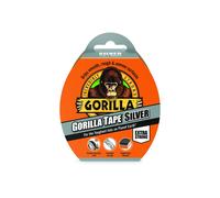 Gorilla Tape Silver 48mm x 11m