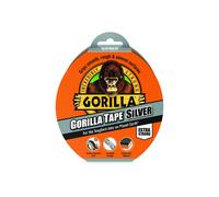 Gorilla Tape Silver 48mm x 32m
