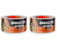 GORILLA Tape Tough and Wide 27m (Pack of 2)