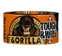 Gorilla Tape Tough and Wide 73mm x 27m