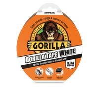 Gorilla Tape White 27m