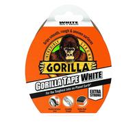 Gorilla Tape White 48mm x 10m