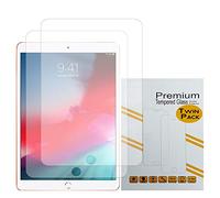 Gorilla Tech Apple iPad 7/Air 3/Pro (10.5) Screen Protector 2 Pack Tempered Glass