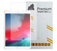 Gorilla Tech Apple iPad Mini 5 Screen Protector iPad Mini 4 Tempered Glass Invisible Shield Cover 9H Ultra Slim Hardness HD Quality for Mini 5th 4th Gen Compatible A2133 A2124 A2126 A1538