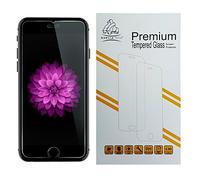 Gorilla Tech Apple iPhone 11/XR Screen Protector 2 Pack Tempered Glass