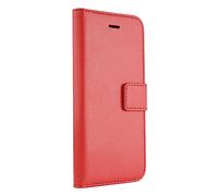 Gorilla Tech iPhone 7 Plus/8 Plus Flip Case Shockproof Leather Cover Slim Tempered Protective Book Folio Stand (5.5")
