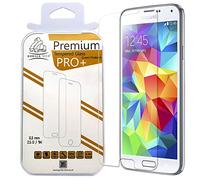 Gorilla Tech Premium Tempered Glass Screen Protector for Huawei Mate 10 Pro Invisible Shield 0.3mm Cover 9H Hardness HD Crystal Clear Shatter and Scratch Resistant 3D Touch and Face ID Compatible