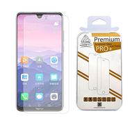 Gorilla Tech Screen Protector for Honor 8X Max Case Friendly Premium Tempered Glass, 3D Touch and Face ID Compatible, Easy Bubble-Free Installation, 9H Hardness, Anit Glare, Anti Scratch