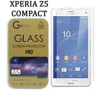 Gorilla Tech Screen Protectors For Sony Xperia Z5 Tempered Glass