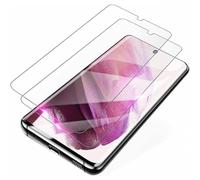 Gorilla Tech Tempered Glass Screen Protector for Galaxy A22 5G, 2 Pack [Case Friendly] - Galaxy A22 5G [New]