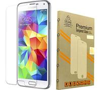 Gorilla Tech Twin Pack Premium Tempered Glass Screen Protector for Samsung Galaxy Note 4 Invisible Shield Cover 9H Hardness Crystal Clear HD Quality Shatter and Scratch Resistant 3D Touch Compatible