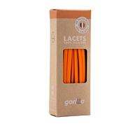 Gorilla Thin Elastic Silicone Shoelaces for Adults and Kids, Ultra-Durable