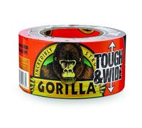 Gorilla Tough & Wide 73mm X 27M One Colour (One Size)
