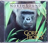 Gorilla Tropics by Zoo Series