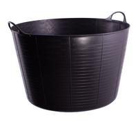 Gorilla Tub 75L Extra Large Black