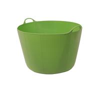Gorilla Tub® Extra Large 75 Litres | Heavy Duty Flexible Plastic Utility Tub