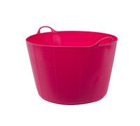 Gorilla Tub® Extra Large 75 Litres | Heavy Duty Flexible Plastic Utility Tub