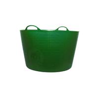 Red Gorilla TC75GRE Tubtrugs® Tub Extra Large 75 Litre - Green