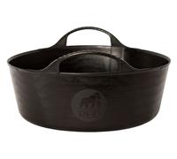 Gorilla Tub Trug Flexible Storage Feeding Bucket Garden Builder Multipurpose