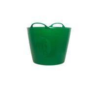 Gorilla Tub Trug Flexible Storage Feeding Bucket Garden Builder Multipurpose