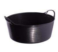 Gorilla Tubs GORSP5GBK 5 Litre SP5Y Tub - Black