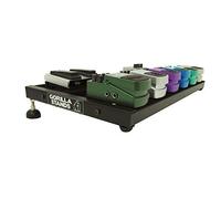 Gorilla Universal Guitar Effect Pedal Board Organizer Mount Stand Holder Base