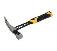 Gorilla V-Series Brick Hammer 20oz, 1 in Pack