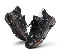 Gorilla Wall Art Men's Running Shoe 11.5women/9.5men（EUR43）