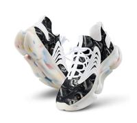 Gorilla Wall Art Men's Running Shoe 8women/6men（EUR39）
